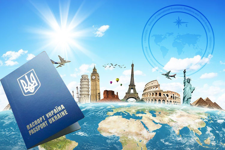 Екскурсійні тури